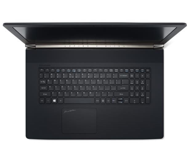 Acer VN7-592G i7-6700HQ/8GB/256+1000 GTX960M FHD - 292427 - zdjęcie 4